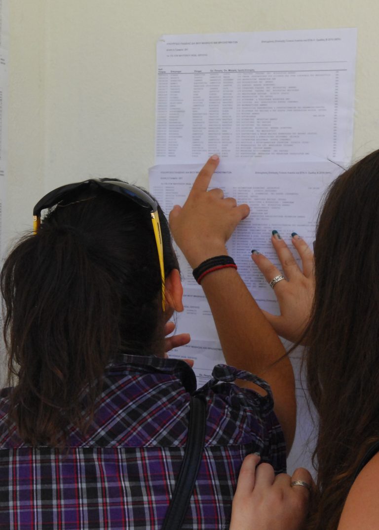 Πανελλαδικές 2012: Δείτε στο Newsit τις βάσεις – Έκρηξη σε Στρατιωτικές και Αστυνομικές σχολές! | Newsit.gr Πανελλαδικές 2012: Δείτε στο Newsit τις βάσεις – Έκρηξη σε Στρατιωτικές και Αστυνομικές σχολές! | Newsit.gr