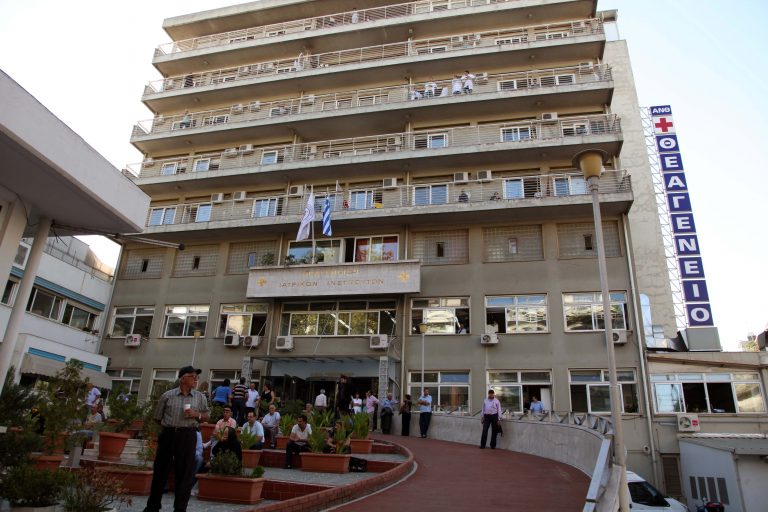 Θεσσαλονίκη: Είχε… ντοκτορά στις κλοπές μέσα σε νοσοκομεία! | Newsit.gr Θεσσαλονίκη: Είχε… ντοκτορά στις κλοπές μέσα σε νοσοκομεία! | Newsit.gr