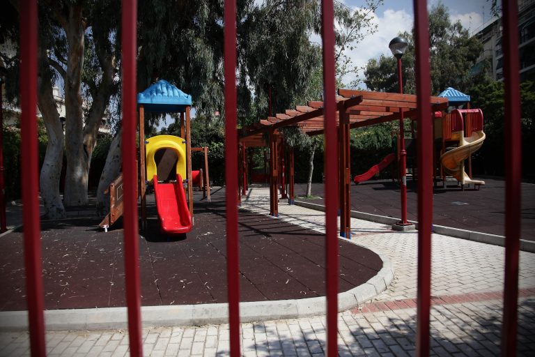 Χανιά: Αποπλάνησε 7χρονο παιδί που έπαιζε – Το παρέσυρε στο σπίτι του! | Newsit.gr Χανιά: Αποπλάνησε 7χρονο παιδί που έπαιζε – Το παρέσυρε στο σπίτι του! | Newsit.gr