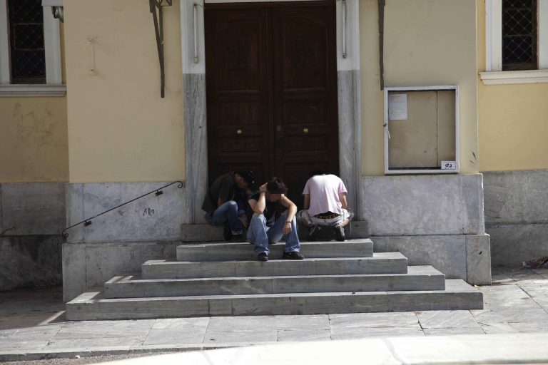 Ηράκλειο: Αιτήσεις για ρύθμιση χρεών μέχρι και από τοξικομανείς! | Newsit.gr Ηράκλειο: Αιτήσεις για ρύθμιση χρεών μέχρι και από τοξικομανείς! | Newsit.gr