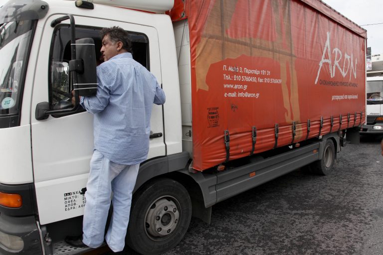 Μεσσηνία: SOS από το επιμελητήριο για τις κινητοποιήσεις των φορτηγατζήδων! | Newsit.gr Μεσσηνία: SOS από το επιμελητήριο για τις κινητοποιήσεις των φορτηγατζήδων! | Newsit.gr