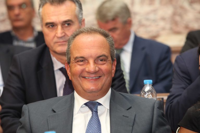 Τέρμα οι λουκουμάδες! Ο Καραμανλής άρχισε δίαιτα! | Newsit.gr Τέρμα οι λουκουμάδες! Ο Καραμανλής άρχισε δίαιτα! | Newsit.gr
