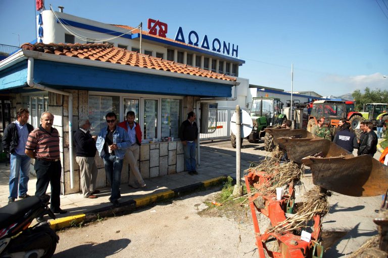 Ήπειρος: Κινητοποιήσεις ετοιμάζουν οι κτηνοτρόφοι | Newsit.gr Ήπειρος: Κινητοποιήσεις ετοιμάζουν οι κτηνοτρόφοι | Newsit.gr