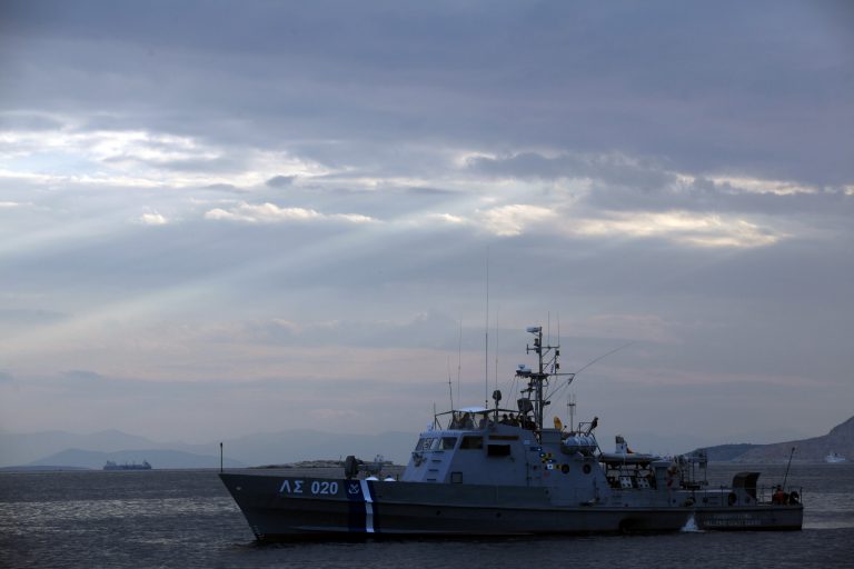 Κρήτη: Επιχείρηση μεταφοράς 5χρονου από τη Γαύδο στα Χανιά | Newsit.gr Κρήτη: Επιχείρηση μεταφοράς 5χρονου από τη Γαύδο στα Χανιά | Newsit.gr