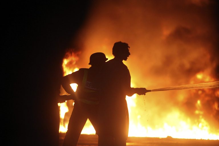 Θρήνος στο Λασίθι για το φρικτό θάνατο ιερέα – Κάηκε ζωντανός στο χωράφι του | Newsit.gr Θρήνος στο Λασίθι για το φρικτό θάνατο ιερέα – Κάηκε ζωντανός στο χωράφι του | Newsit.gr