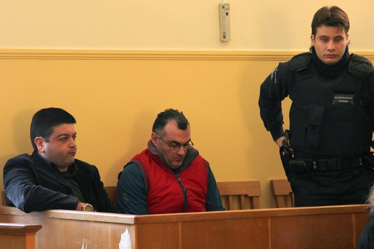 Κάλλιο αργά… – Αποτάσσονται από την ΕΛ.ΑΣ οι Κορκονέας – Σαραλιώτης | Newsit.gr Κάλλιο αργά… – Αποτάσσονται από την ΕΛ.ΑΣ οι Κορκονέας – Σαραλιώτης | Newsit.gr