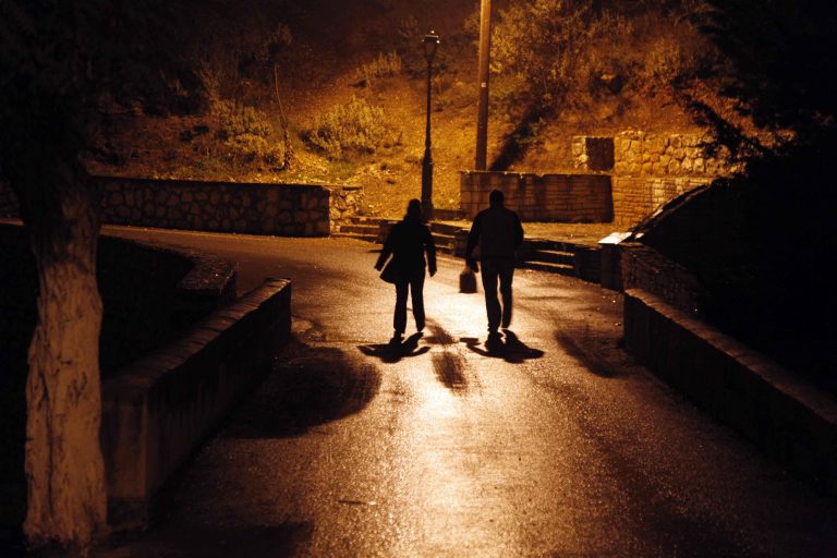 Αχαϊα: Καταδικάστηκε ο Σύριος που λήστευε και έστηνε ενέδρες σε γυναίκες! | Newsit.gr Αχαϊα: Καταδικάστηκε ο Σύριος που λήστευε και έστηνε ενέδρες σε γυναίκες! | Newsit.gr