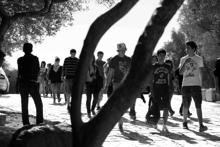Μεσσηνία: Όλα έτοιμα για την άφιξη των πρώτων τουριστών της χρονιάς | Newsit.gr Μεσσηνία: Όλα έτοιμα για την άφιξη των πρώτων τουριστών της χρονιάς | Newsit.gr