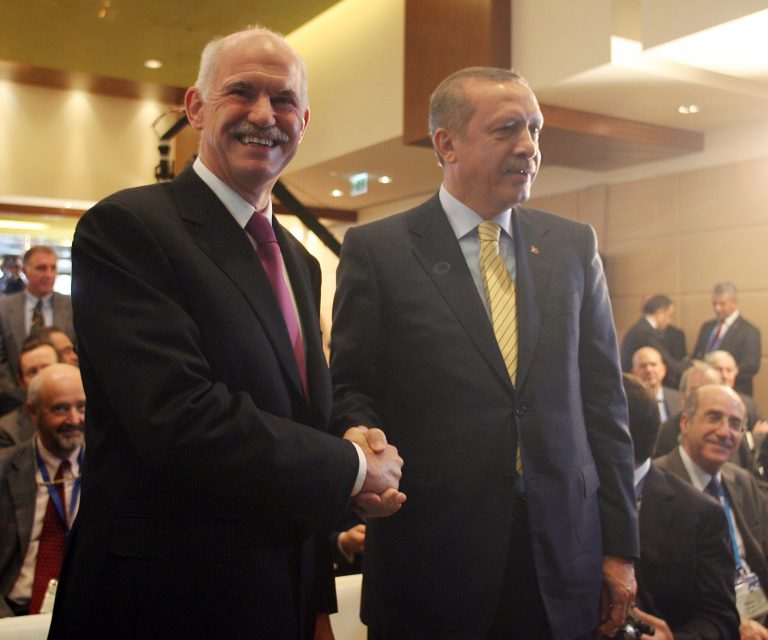 Η διάσκεψη για την κλιματική αλλαγή στη Μεσόγειο | Newsit.gr Η διάσκεψη για την κλιματική αλλαγή στη Μεσόγειο | Newsit.gr