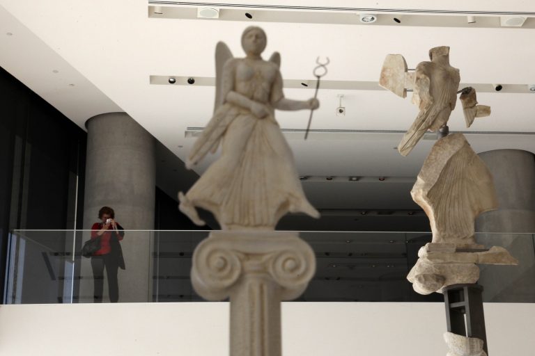 Θεσσαλονίκη: Κλειστά μουσεία λόγω ελλείψεων! | Newsit.gr Θεσσαλονίκη: Κλειστά μουσεία λόγω ελλείψεων! | Newsit.gr