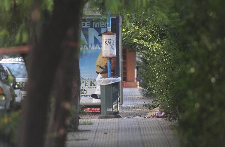 Κοζάνη: Περπατούσε και έπεσε πάνω σε ανθρώπινο κρανίο! | Newsit.gr Κοζάνη: Περπατούσε και έπεσε πάνω σε ανθρώπινο κρανίο! | Newsit.gr
