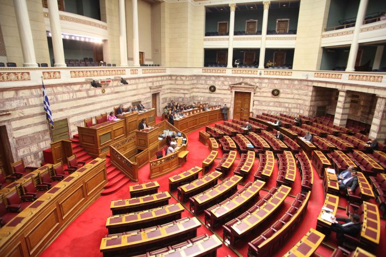 10 Ανεξάρτητοι βουλευτές σχηματίζουν δική τους Κοινοβουλευτική Ομάδα | Newsit.gr 10 Ανεξάρτητοι βουλευτές σχηματίζουν δική τους Κοινοβουλευτική Ομάδα | Newsit.gr