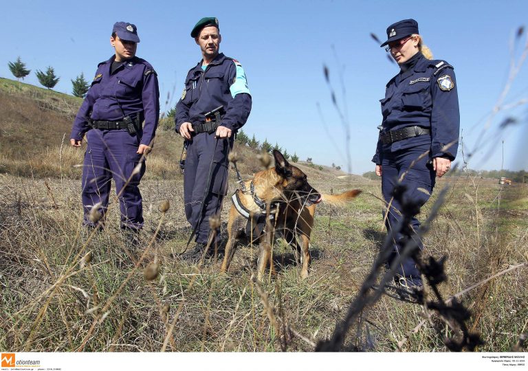 Θράκη: Έπιασαν στα σύνορα διακινητές και λαθρομετανάστες! | Newsit.gr Θράκη: Έπιασαν στα σύνορα διακινητές και λαθρομετανάστες! | Newsit.gr