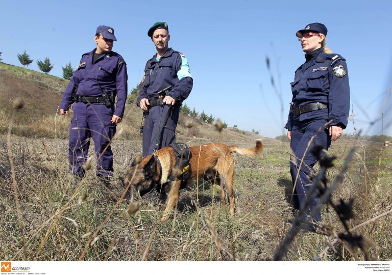 Θράκη: Χειροπέδες σε σωματέμπορο που έφερε από την Τουρκία 20 λαθρομετανάστες! | Newsit.gr Θράκη: Χειροπέδες σε σωματέμπορο που έφερε από την Τουρκία 20 λαθρομετανάστες! | Newsit.gr