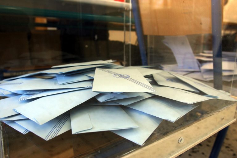 Δεν τίθεται θέμα αναβολής των εκλογών – Το πολύ να μετατεθούν μια εβδομάδα πίσω | Newsit.gr Δεν τίθεται θέμα αναβολής των εκλογών – Το πολύ να μετατεθούν μια εβδομάδα πίσω | Newsit.gr