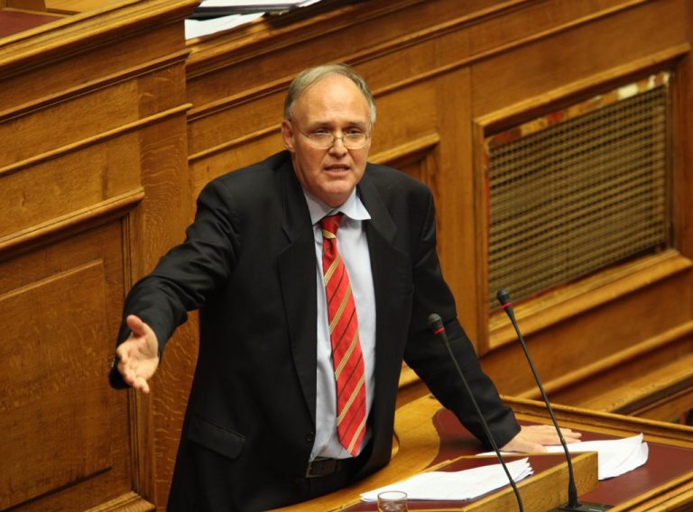 Χλιαρή αντιπολίτευση από τον Σαμαρά «βλέπει» ο Π.Δούκας – Τι είπε για τις επιστολές | Newsit.gr Χλιαρή αντιπολίτευση από τον Σαμαρά «βλέπει» ο Π.Δούκας – Τι είπε για τις επιστολές | Newsit.gr