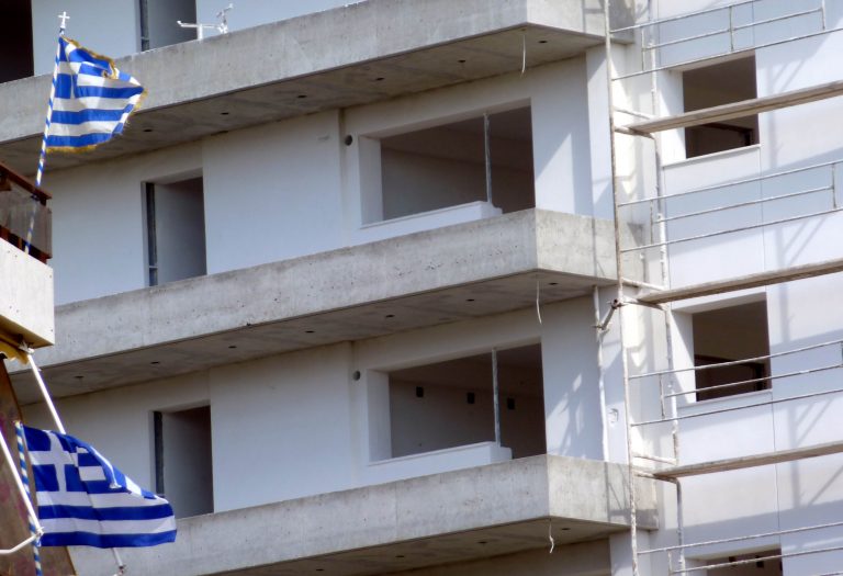 Πάτρα: Σε ελεύθερη πτώση η οικοδομική δραστηριότητα | Newsit.gr Πάτρα: Σε ελεύθερη πτώση η οικοδομική δραστηριότητα | Newsit.gr