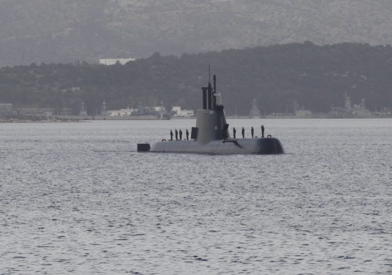 Ο τελευταίος επιζών του θρυλικού υποβρυχίου »Παπανικολής» θυμάται… | Newsit.gr Ο τελευταίος επιζών του θρυλικού υποβρυχίου »Παπανικολής» θυμάται… | Newsit.gr