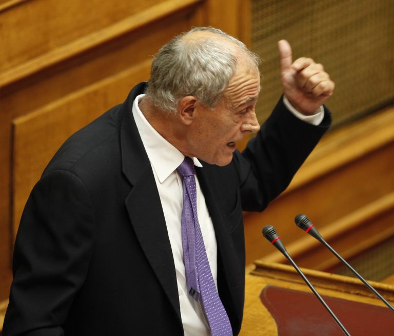 Καταγγελία στη Βουλή για κατασχεμένα πυρομαχικά σε αποθήκες του στρατού | Newsit.gr Καταγγελία στη Βουλή για κατασχεμένα πυρομαχικά σε αποθήκες του στρατού | Newsit.gr