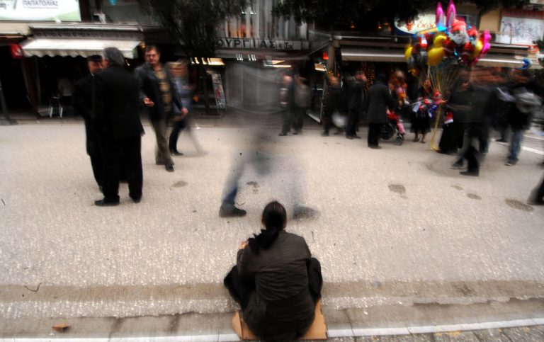 Μακεδονία: Φέρνουν ανήλικα παιδιά από τη Βουλγαρία για επαιτεία! | Newsit.gr Μακεδονία: Φέρνουν ανήλικα παιδιά από τη Βουλγαρία για επαιτεία! | Newsit.gr