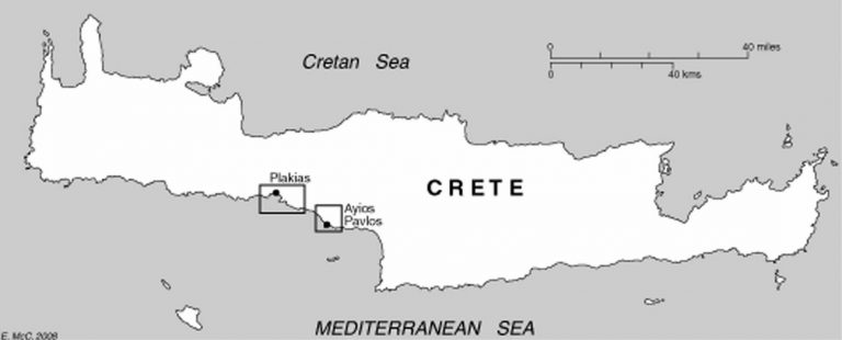 Κρήτη: Τη βαφτίζουν ανεξάρτητο κράτος σε σειρά κινουμένων σχεδίων! | Newsit.gr Κρήτη: Τη βαφτίζουν ανεξάρτητο κράτος σε σειρά κινουμένων σχεδίων! | Newsit.gr