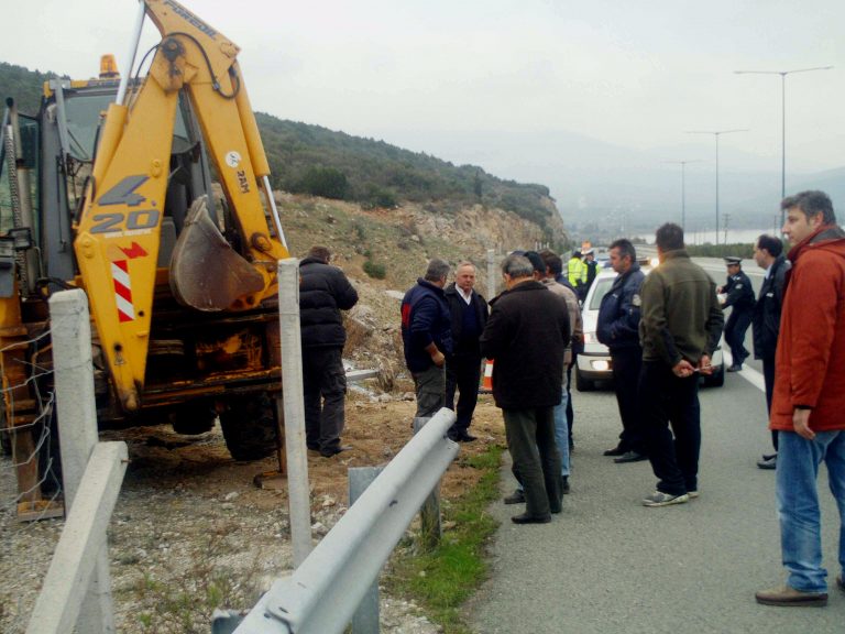Φθιώτιδα: H απάντηση του Γκλέτσου στις αυξήσεις των διοδίων… | Newsit.gr Φθιώτιδα: H απάντηση του Γκλέτσου στις αυξήσεις των διοδίων… | Newsit.gr
