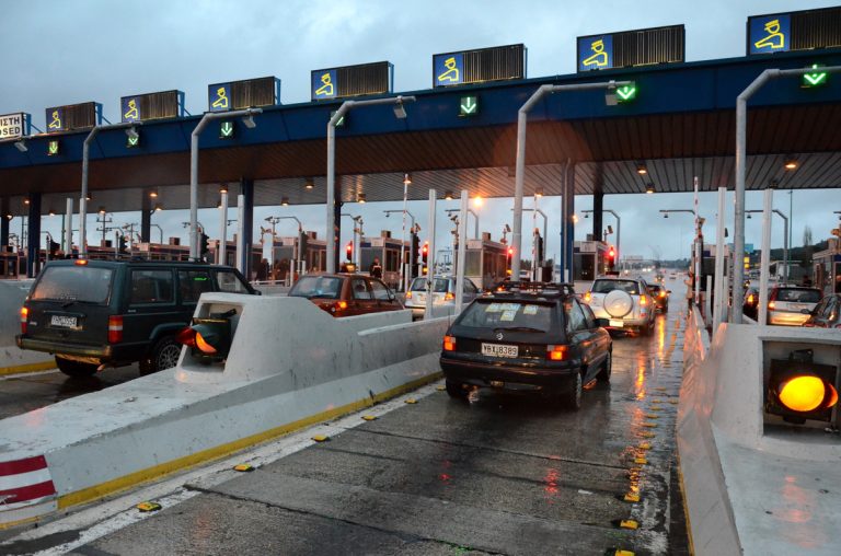 Θεσσαλονίκη: Πρωτοβουλία ενάντια στα διόδια | Newsit.gr Θεσσαλονίκη: Πρωτοβουλία ενάντια στα διόδια | Newsit.gr