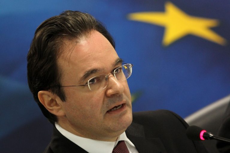Παπακωνσταντίνου: «Το Δημόσιο θα πληρώσει για το Μέγαρο. ‘H τα πληρώνει με ανοιχτό το Μέγαρο, ή με κλειστό» | Newsit.gr Παπακωνσταντίνου: «Το Δημόσιο θα πληρώσει για το Μέγαρο. ‘H τα πληρώνει με ανοιχτό το Μέγαρο, ή με κλειστό» | Newsit.gr