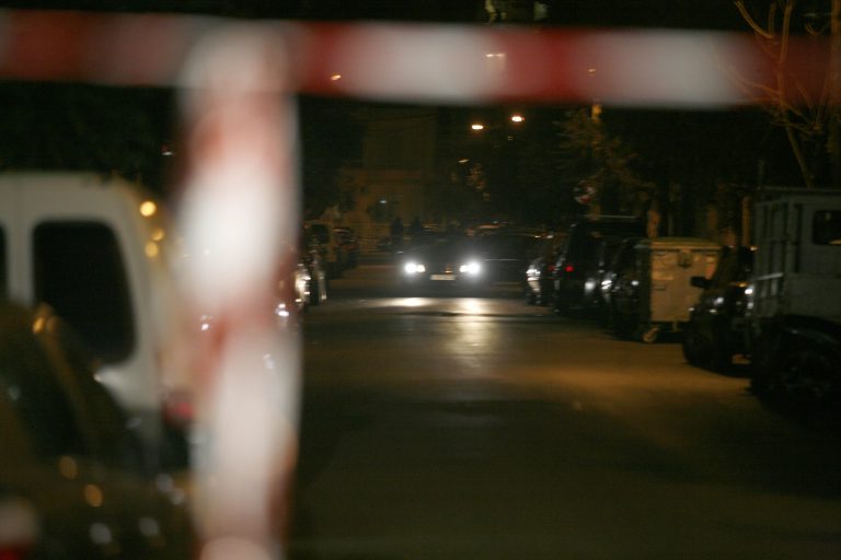 Ηράκλειο: Θρίλερ με εξαφάνιση διευθυντή τράπεζας! | Newsit.gr Ηράκλειο: Θρίλερ με εξαφάνιση διευθυντή τράπεζας! | Newsit.gr