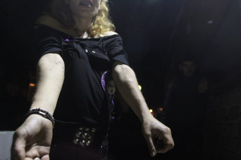 Θεσσαλονίκη: Σκότωσε την 24χρονη φίλη του για μία δόση ηρωίνης | Newsit.gr Θεσσαλονίκη: Σκότωσε την 24χρονη φίλη του για μία δόση ηρωίνης | Newsit.gr