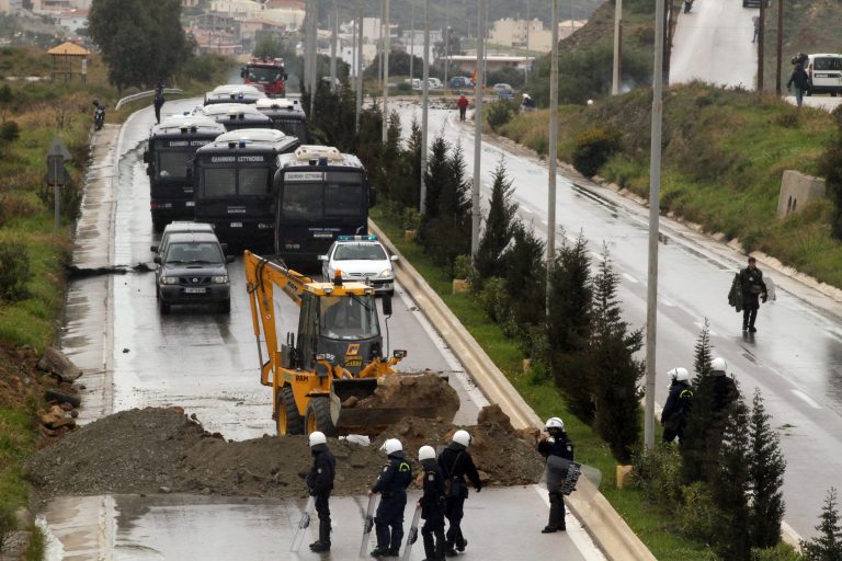 Δημοσιεύθηκε η προκήρυξη για μονάδα αποβλήτων στο Γραμματικό – Τις επόμενες ημέρες και για Κερατέα | Newsit.gr Δημοσιεύθηκε η προκήρυξη για μονάδα αποβλήτων στο Γραμματικό – Τις επόμενες ημέρες και για Κερατέα | Newsit.gr