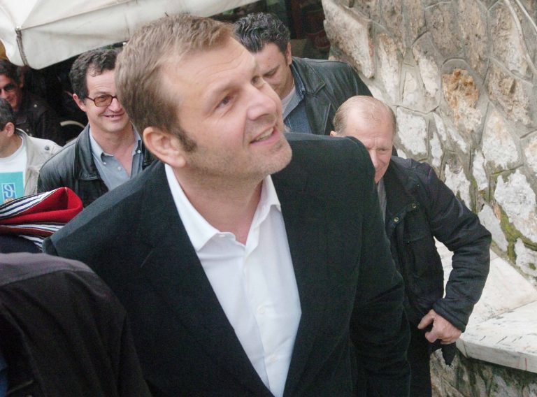 Δεύτερη αναβολή για τη δίκη του Γκλέτσου στη Λαμία | Newsit.gr Δεύτερη αναβολή για τη δίκη του Γκλέτσου στη Λαμία | Newsit.gr