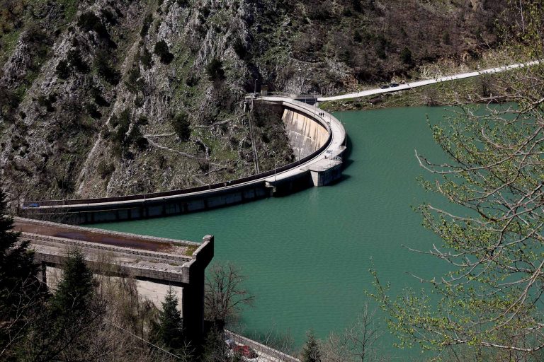Κρήτη:»Τελειώστε το έργο,αλλιώς φέρτε πίσω τα 200εκ.€ που σας δώσαμε»! | Newsit.gr Κρήτη:»Τελειώστε το έργο,αλλιώς φέρτε πίσω τα 200εκ.€ που σας δώσαμε»! | Newsit.gr
