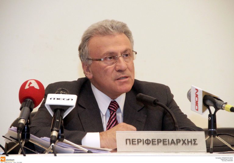 Μακεδονία: »Μόνο ο λαός μπορεί να με διώξει – Δεν θα με φιμώσουν»! | Newsit.gr Μακεδονία: »Μόνο ο λαός μπορεί να με διώξει – Δεν θα με φιμώσουν»! | Newsit.gr