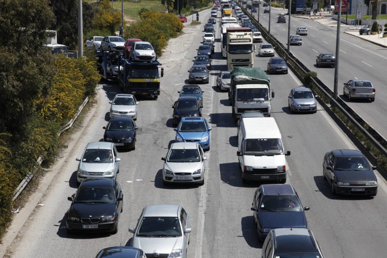 Θεσσαλονίκη: Κορυφώνεται η έξοδος για το Πάσχα | Newsit.gr Θεσσαλονίκη: Κορυφώνεται η έξοδος για το Πάσχα | Newsit.gr
