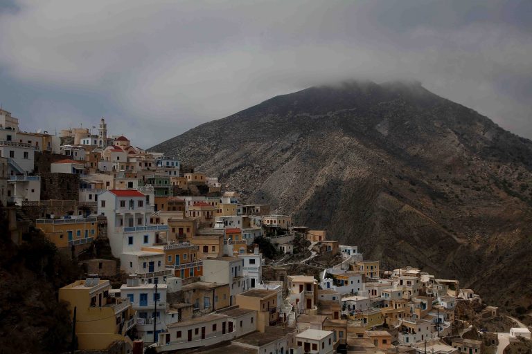 Κάρπαθος: Ξύπνησαν με σεισμό 4,3 Ρίχτερ – Αισθητός και στην Κρήτη! | Newsit.gr Κάρπαθος: Ξύπνησαν με σεισμό 4,3 Ρίχτερ – Αισθητός και στην Κρήτη! | Newsit.gr