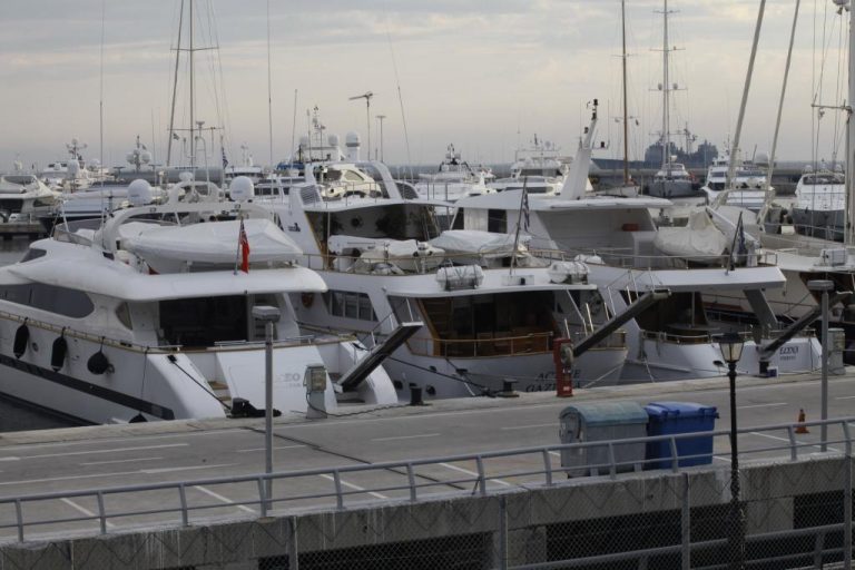Πάτρα: Ρουμάνοι έκλεβαν μηχανές από σκάφη – Εξιχνιάστηκαν 5 περιπτώσεις | Newsit.gr Πάτρα: Ρουμάνοι έκλεβαν μηχανές από σκάφη – Εξιχνιάστηκαν 5 περιπτώσεις | Newsit.gr
