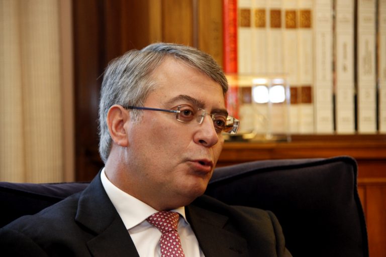«Την επομένη των εκλογών θα έχουμε κυβέρνηση. Τότε θα είναι έτοιμο και το σχέδιο ανακεφαλαιοποίησης» | Newsit.gr «Την επομένη των εκλογών θα έχουμε κυβέρνηση. Τότε θα είναι έτοιμο και το σχέδιο ανακεφαλαιοποίησης» | Newsit.gr