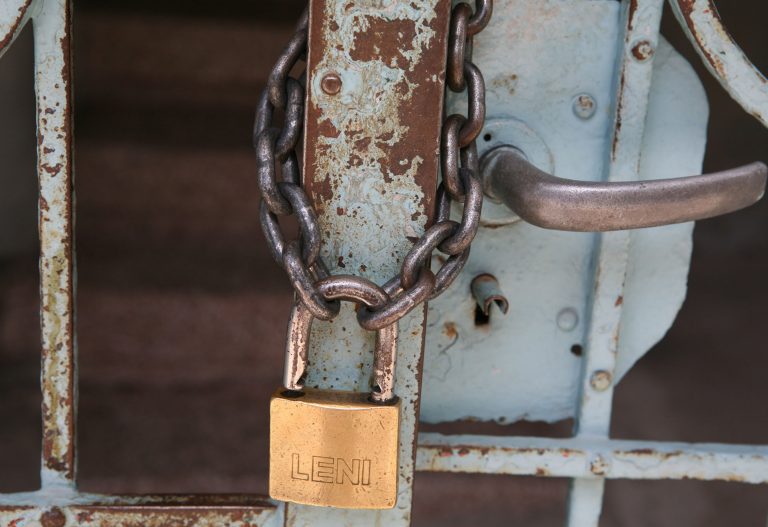 Θεσσαλονίκη: Αυξήθηκαν κατά 16% οι βιοτεχνίες που έβαλαν λουκέτο! | Newsit.gr Θεσσαλονίκη: Αυξήθηκαν κατά 16% οι βιοτεχνίες που έβαλαν λουκέτο! | Newsit.gr