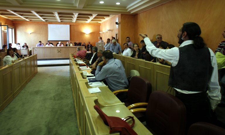 Αχαϊα: Αντιδήμαρχος αποκάλεσε αλήτη, πρώην αντιδήμαρχο! | Newsit.gr Αχαϊα: Αντιδήμαρχος αποκάλεσε αλήτη, πρώην αντιδήμαρχο! | Newsit.gr