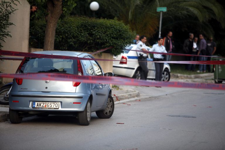 Χαλκιδική: Λύσανε τις διαφορές τους με αίμα | Newsit.gr Χαλκιδική: Λύσανε τις διαφορές τους με αίμα | Newsit.gr