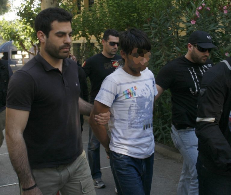 Mε χαριστική ρύθμιση είχε αποφυλακιστεί ο δολοφόνος του 44χρονου! | Newsit.gr Mε χαριστική ρύθμιση είχε αποφυλακιστεί ο δολοφόνος του 44χρονου! | Newsit.gr