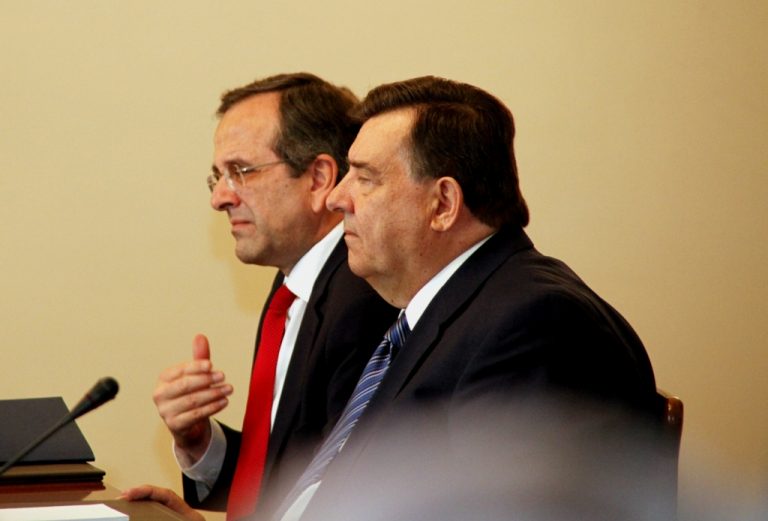 Σφάζονται ΝΔ – ΛΑΟΣ ποιός θα βγεί από δεξιά | Newsit.gr Σφάζονται ΝΔ – ΛΑΟΣ ποιός θα βγεί από δεξιά | Newsit.gr