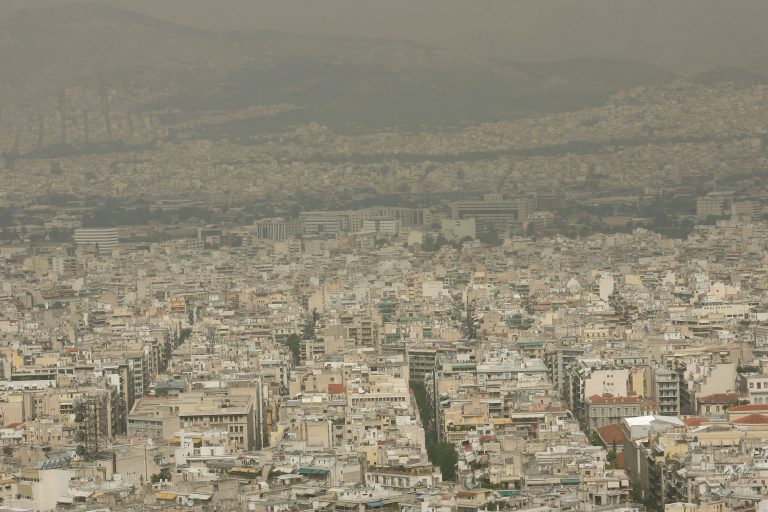 Πάνω από τα όρια οι τιμές του όζοντος! | Newsit.gr Πάνω από τα όρια οι τιμές του όζοντος! | Newsit.gr