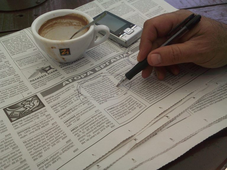 Κρήτη: Ο επιχειρηματίας πλήρωνε καλά αλλά ήθελε γραμματέα και ερωμένη μαζί! | Newsit.gr Κρήτη: Ο επιχειρηματίας πλήρωνε καλά αλλά ήθελε γραμματέα και ερωμένη μαζί! | Newsit.gr