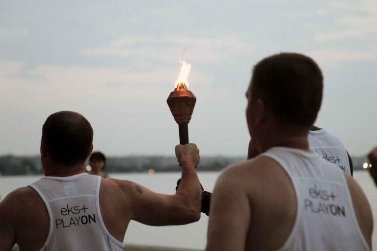 Κλείνει σιγά – σιγά το κέντρο λόγω της λαμπαδηδρομίας των Special Olympics | Newsit.gr Κλείνει σιγά – σιγά το κέντρο λόγω της λαμπαδηδρομίας των Special Olympics | Newsit.gr