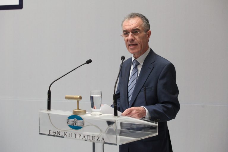 Μέχρι το τέλος Μαρτίου θα κριθεί εάν θα μείνουμε στο ευρώ σύμφωνα με τον πρόεδρο της Εθνικής Τράπεζας | Newsit.gr Μέχρι το τέλος Μαρτίου θα κριθεί εάν θα μείνουμε στο ευρώ σύμφωνα με τον πρόεδρο της Εθνικής Τράπεζας | Newsit.gr