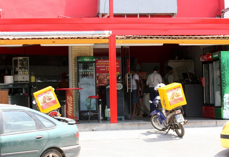Μυτιλήνη: Μπλακ άουτ στο νησί για 6 ώρες! | Newsit.gr Μυτιλήνη: Μπλακ άουτ στο νησί για 6 ώρες! | Newsit.gr