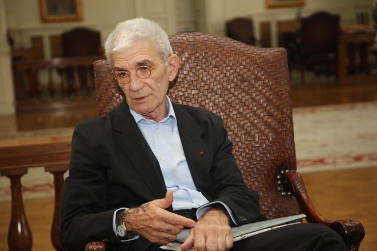 Ο Μπουτάρης συνυπογράφει κείμενο στήριξης για τα ΑΕΙ | Newsit.gr Ο Μπουτάρης συνυπογράφει κείμενο στήριξης για τα ΑΕΙ | Newsit.gr