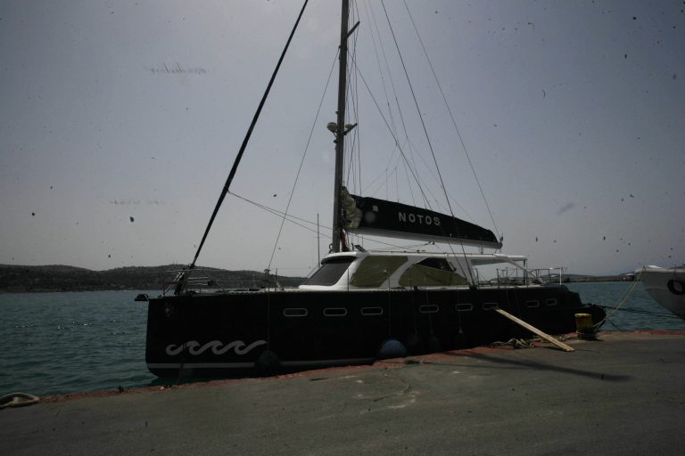 Κύκλωμα διακίνησης λαθρομεταναστών πίσω από τα δύο σκάφη στα Κύθηρα | Newsit.gr Κύκλωμα διακίνησης λαθρομεταναστών πίσω από τα δύο σκάφη στα Κύθηρα | Newsit.gr
